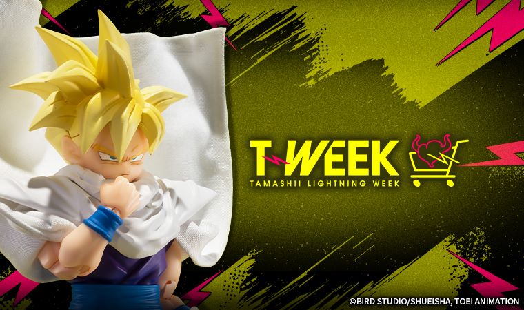 S.H.Figuarts SUPER SAIYAN SON GOHAN -THE WARRIOR WHO SURPASSED GOKU-